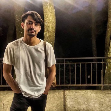 Revaldo Cerita Pengalaman Terbawa Peran Film, Gaya Bicara Berubah