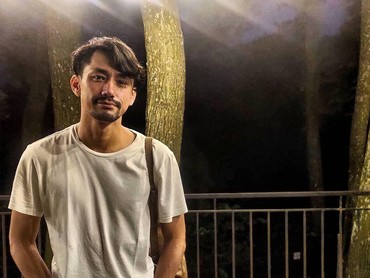 Revaldo Cerita Pengalaman Terbawa Peran Film, Gaya Bicara Berubah
