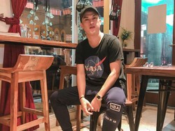 Digaet Pencipta Lagu Dia, Rijja Abbas Siap Bikin Galau
