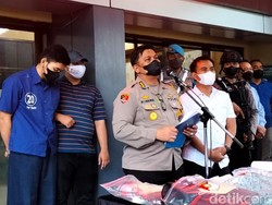 Sederet Fakta Baru Perampokan Sadis Gudang Rokok Solo Terungkap!