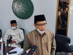 MUI Sulsel soal Pria Nikahi Mertua Usai Ceraikan Istri: Haram!