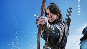 11 Film Baru Korea Dijadwalkan Tayang 2022