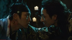 Sinopsis 'The Scholar Who Walks the Night', Misi Balas Dendam Vampir