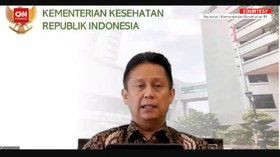 VIDEO: Kemenkes Mendeteksi 5 Suspek Varian Omicron Di Indonesia