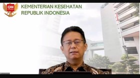 VIDEO: Menkes Imbau Tak Keluar Negeri, Berlibur Di Indonesia Saja