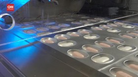 VIDEO: Pfizer Beberkan Data Akhir Efikasi Pil Covid-19