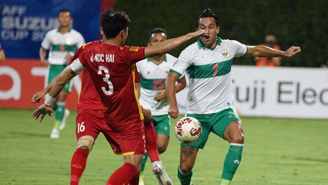 Pelatih Thailand Terkejut Indonesia Juara Grup Piala AFF