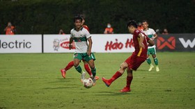 Rekor Baru Piala AFF yang Bisa Terjadi di Vietnam vs Thailand