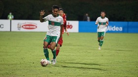 Timnas Indonesia Main Bertahan, Taktik Shin Tae Yong Dibela Hang Seo