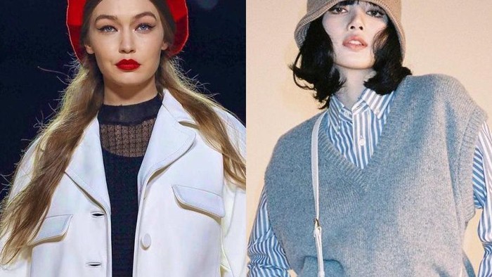 Track Pants Diprediksi Jadi Tren Fashion 2022, Lihat Gaya Para Selebriti saat Memakainya