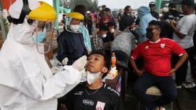 PPKM Dicabut, Eks Direktur WHO Minta Tracing Covid Tetap Dilakukan