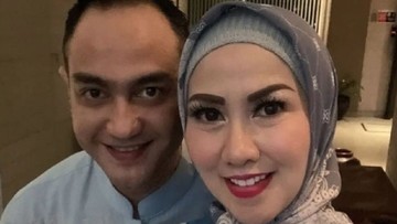 SEMPAT MENOLAK FERRY IRAWAN
