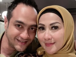 Venna Melinda dan Ferry Irawan Bakal Menikah Maret 2022