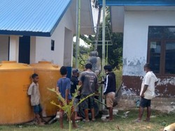 Yuk Bantu Warga Reda Meter NTT Dapatkan Air Bersih Lewat berbuatbaik.id!