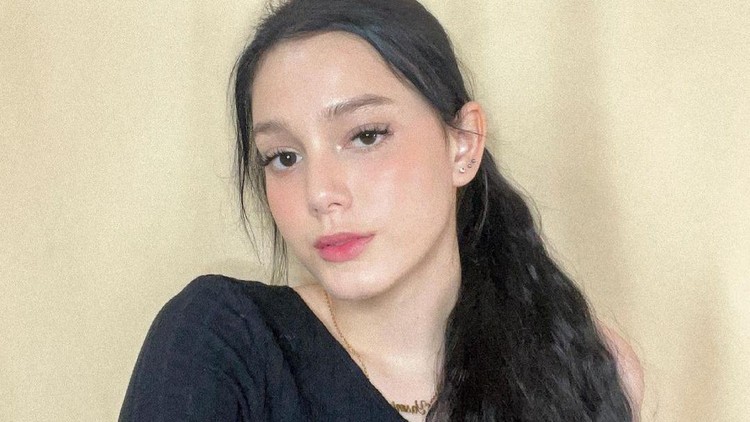 Yasmine Ow