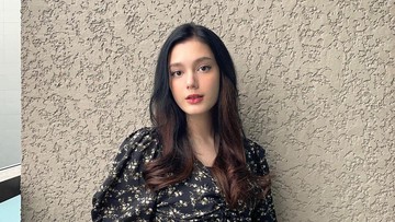 YASMINE OW SIAP NIKAH MUDA