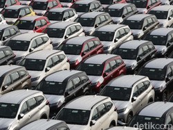 Ini Mobil Daihatsu Made In Indonesia yang Diekspor Perdana via Patimban