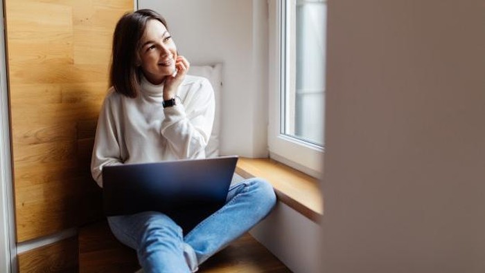 6 Alasan Pentingnya Refleksi Diri di Penghujung Tahun, Bikin Kamu Jadi Versi Terbaik Dirimu lho