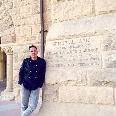 Rajin Perankan Antagonis, Adipura Pernah Dipukul Orang hingga Anak Takut