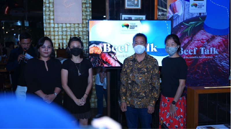 Protein merupakan nutrisi penting yang dibutuhkan tubuh untuk membentuk kesehatan.