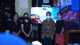 Konsumsi Daging Merah Bisa Tingkatkan Massa Otot-Imunitas