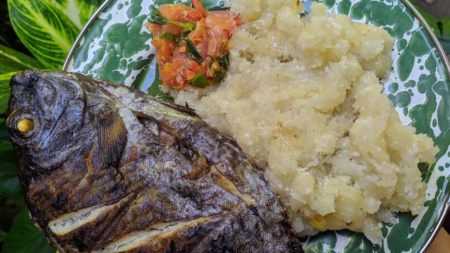 Gorontalo punya kekayaan kuliner yang menakjubkan, dan sudah menjadi bagian dari budaya warga setempat. Berikut fakta dan sejarah budaya kuliner Gorontalo.
