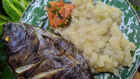 4 Fakta Sejarah dan Budaya dalam Kuliner Gorontalo