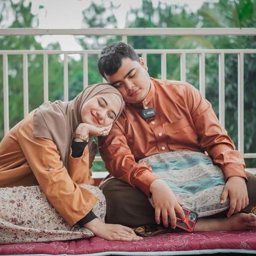 Nadzira Shafa Akui Sempat Hamil Anak Mendiang Ameer Azzikra