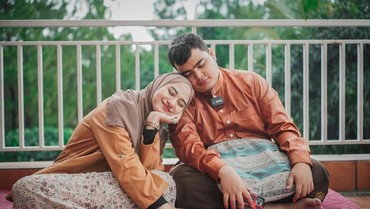 img-title Nadzira Shafa Akui Sempat Hamil Anak Mendiang Ameer Azzikra