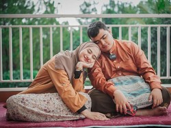 Nadzira Shafa Ngaku Sempat Hamil Anak Ameer Azzikra