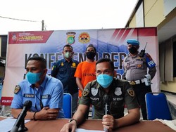 Atlet MMA Keroyok Warga Depok Gegara Tak Terima Ditegur Knalpot Bising