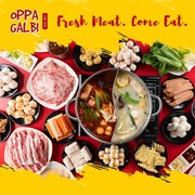 5 Rekomendasi Restoran All You Can Eat di Jakarta, Cocok untuk Edisi Kumpul Akhir Tahun Bersama Teman atau Keluarga!