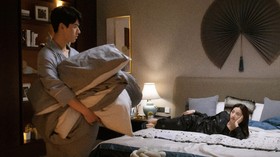 Sinopsis Drama China 'Begin Again', Hubungan Palsu Pernikahan