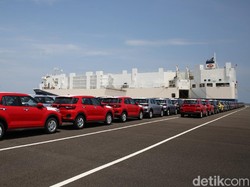 Mobil Buatan Indonesia Ini Laku di Timor Leste