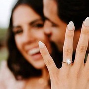 Bentuk Cincin Pernikahan Bisa Menunjukkan Kepribadian Pengantin, Mitos atau Fakta?