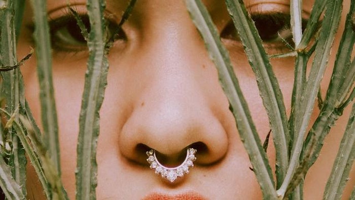 Mau Ungkap Sifat Asli Lawan Bicaramu? Lihat Saja Bentuk Hidung Mereka