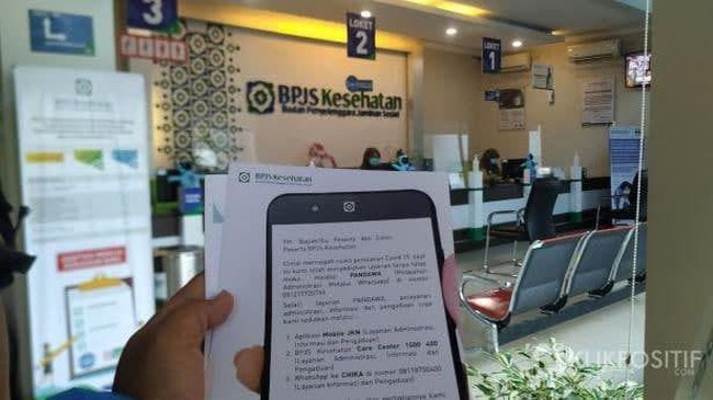 Berapa Gaji Pekerja yang Dipotong untuk Iuran BPJS Kesehatan? Gaji pekerja dipotong 1 persen setiap bulan untuk membayar iuran BPJS Kesehatan.