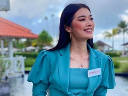 300 Peserta-Panitia di Miss World 2021 Positif Corona, Termasuk Wakil Indonesia