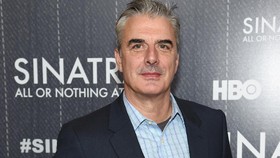 'Mr Big' Respons Rumor Dicuekin Para Pemain Sex and the City