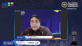 OCTO Mobile CIMB Niaga Dinobatkan Jadi Aplikasi Paling Inovatif 2021