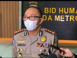 Polda Metro Bakal Gelar Street Race Lagi, Kali Ini buat Komunitas Mobil