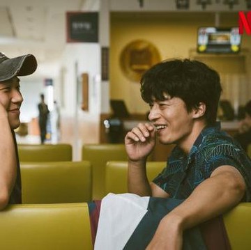 5 Serial Original Netflix Korea Paling Sukses dan Raih Banyak Prestasi, Sudah Nonton?