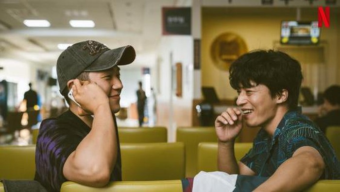 5 Serial Original Netflix Korea Paling Sukses dan Raih Banyak Prestasi, Sudah Nonton?