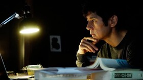 Film Jepang Drive My Car Menang di Golden Globe Awards 2022