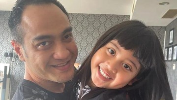FIRASAT ANAK VENNA MELINDA