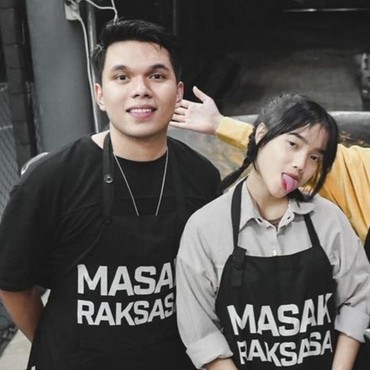 Makin Serius Dekati Fuji, Thariq Sebut Chika Jadi Masa Lalu