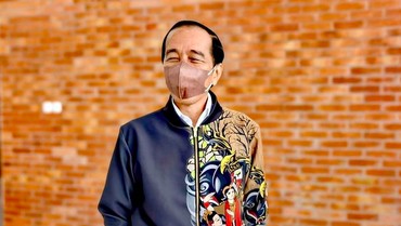 img-title Intip Lagi Mahar 3 Anak Presiden RI Joko Widodo, Siapa Paling 'Merakyat'?