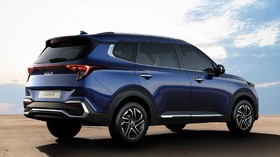 Recall Kia Carens di India, Bagaimana di Indonesia?