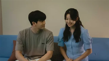 6 Pasangan Drama Korea di Akhir 2021 yang Bikin Gagal Move On