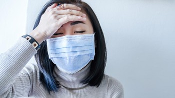 Virus Langya Kini Tengah Mewabah di China, Gejala Utamanya Demam Bun 